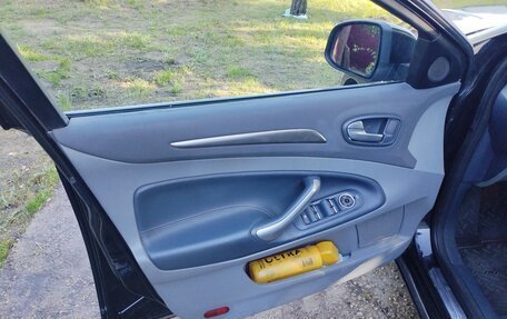 Ford Mondeo IV, 2007 год, 450 000 рублей, 11 фотография