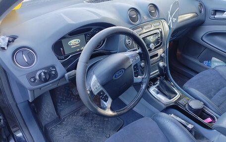 Ford Mondeo IV, 2007 год, 450 000 рублей, 9 фотография