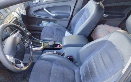 Ford Mondeo IV, 2007 год, 450 000 рублей, 10 фотография