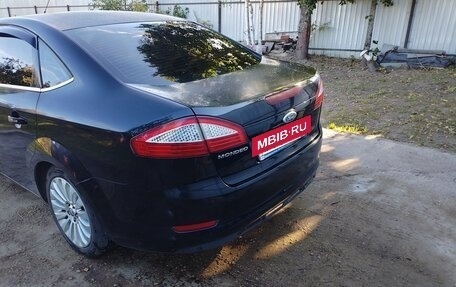 Ford Mondeo IV, 2007 год, 450 000 рублей, 4 фотография