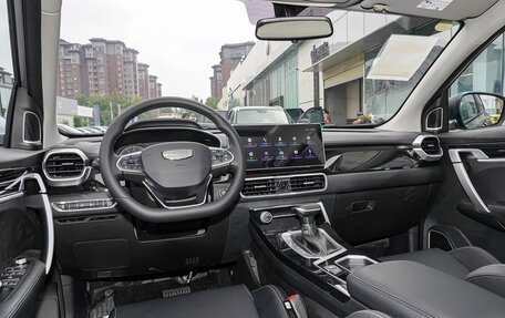 Geely Coolray I, 2026 год, 1 800 017 рублей, 4 фотография
