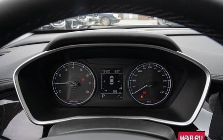 Geely Coolray I, 2026 год, 1 800 017 рублей, 5 фотография