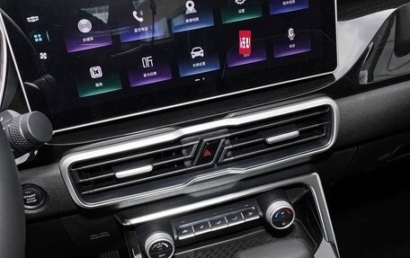 Geely Coolray I, 2026 год, 1 800 017 рублей, 7 фотография