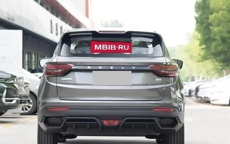 Geely Coolray I, 2026 год, 1 800 017 рублей, 3 фотография