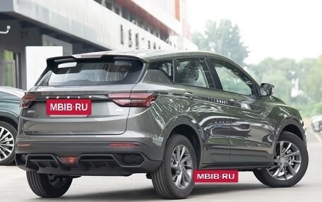 Geely Coolray I, 2026 год, 1 800 017 рублей, 2 фотография