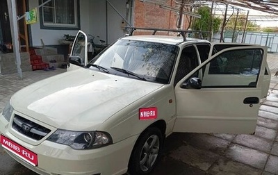 Daewoo Nexia I рестайлинг, 2010 год, 320 000 рублей, 1 фотография
