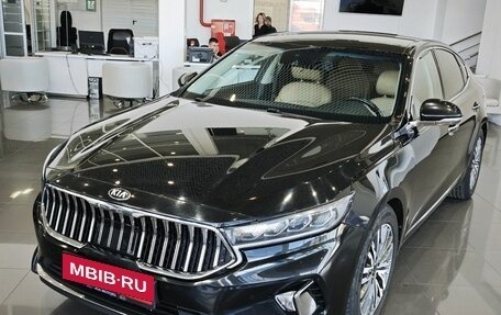 KIA K7, 2020 год, 2 699 000 рублей, 1 фотография
