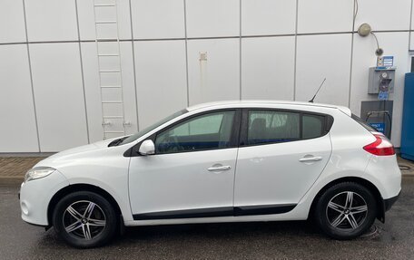 Renault Megane III, 2013 год, 600 000 рублей, 7 фотография