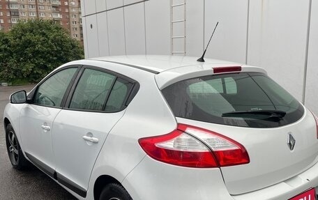 Renault Megane III, 2013 год, 600 000 рублей, 6 фотография
