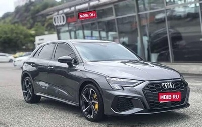 Audi A3, 2023 год, 1 850 000 рублей, 1 фотография