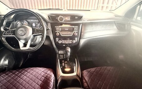 Nissan Qashqai, 2019 год, 1 600 000 рублей, 8 фотография