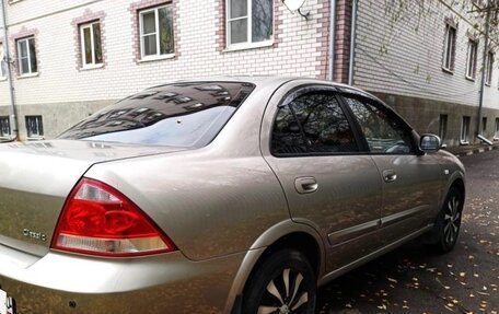 Nissan Almera Classic, 2009 год, 530 000 рублей, 4 фотография