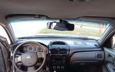 Nissan Almera Classic, 2009 год, 530 000 рублей, 5 фотография