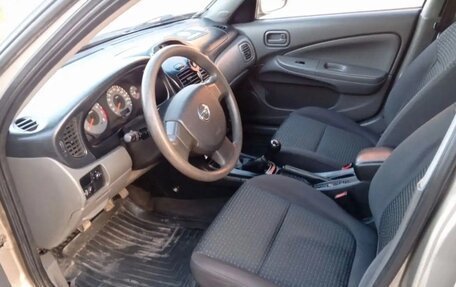 Nissan Almera Classic, 2009 год, 530 000 рублей, 7 фотография