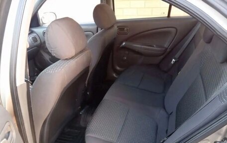 Nissan Almera Classic, 2009 год, 530 000 рублей, 6 фотография