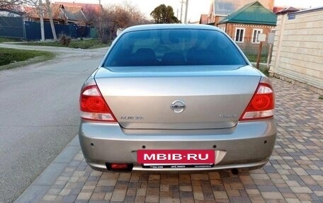 Nissan Almera Classic, 2009 год, 530 000 рублей, 2 фотография