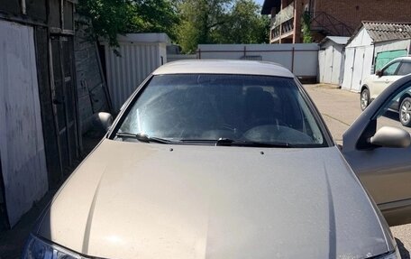 Nissan Almera Classic, 2009 год, 530 000 рублей, 8 фотография