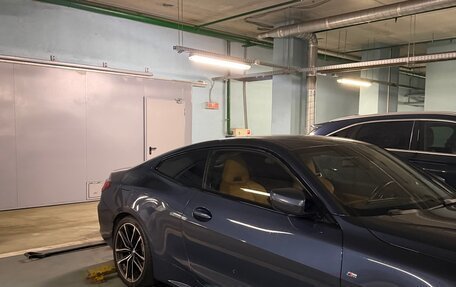 BMW 4 серия, 2020 год, 4 700 000 рублей, 3 фотография