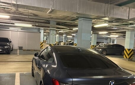 BMW 4 серия, 2020 год, 4 700 000 рублей, 5 фотография