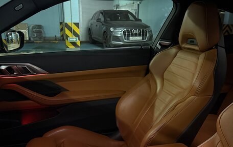 BMW 4 серия, 2020 год, 4 700 000 рублей, 11 фотография
