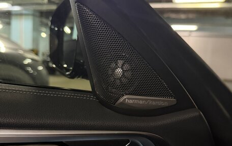 BMW 4 серия, 2020 год, 4 700 000 рублей, 13 фотография