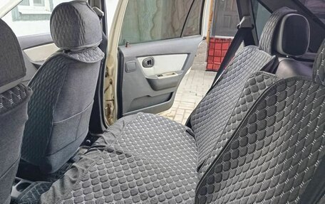 Daewoo Nexia I рестайлинг, 2010 год, 320 000 рублей, 3 фотография