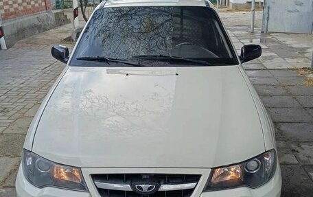 Daewoo Nexia I рестайлинг, 2010 год, 320 000 рублей, 16 фотография
