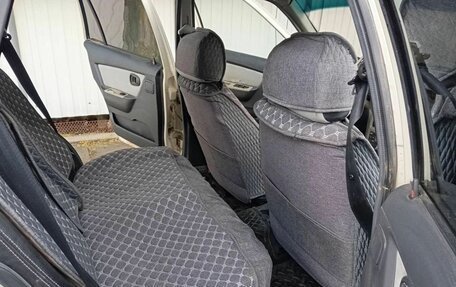 Daewoo Nexia I рестайлинг, 2010 год, 320 000 рублей, 11 фотография