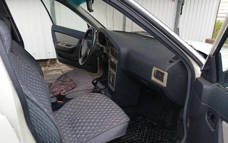 Daewoo Nexia I рестайлинг, 2010 год, 320 000 рублей, 8 фотография