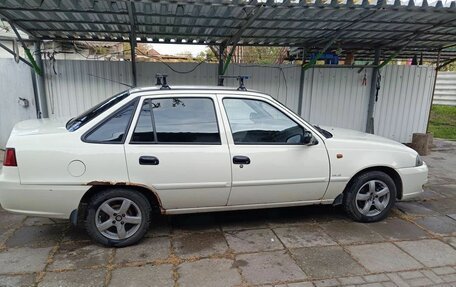 Daewoo Nexia I рестайлинг, 2010 год, 320 000 рублей, 13 фотография