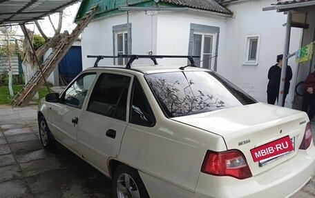 Daewoo Nexia I рестайлинг, 2010 год, 320 000 рублей, 15 фотография