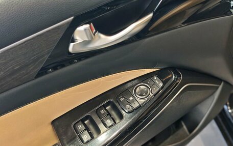 KIA K7, 2020 год, 2 699 000 рублей, 7 фотография