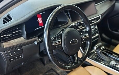 KIA K7, 2020 год, 2 699 000 рублей, 8 фотография