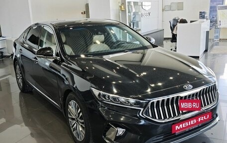 KIA K7, 2020 год, 2 699 000 рублей, 2 фотография