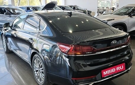 KIA K7, 2020 год, 2 699 000 рублей, 4 фотография