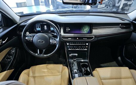KIA K7, 2020 год, 2 699 000 рублей, 12 фотография
