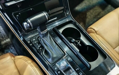 KIA K7, 2020 год, 2 699 000 рублей, 9 фотография