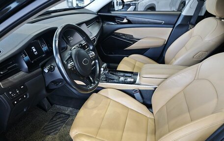 KIA K7, 2020 год, 2 699 000 рублей, 11 фотография