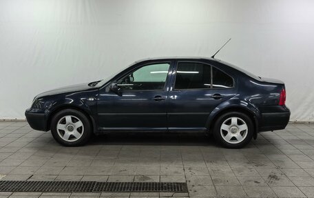 Volkswagen Bora, 1999 год, 200 000 рублей, 3 фотография
