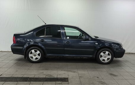 Volkswagen Bora, 1999 год, 200 000 рублей, 4 фотография