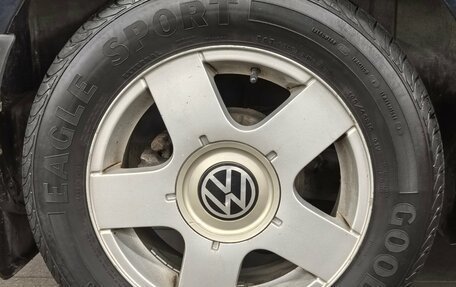 Volkswagen Bora, 1999 год, 200 000 рублей, 7 фотография