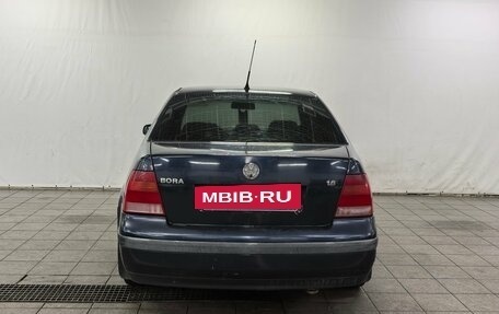 Volkswagen Bora, 1999 год, 200 000 рублей, 6 фотография