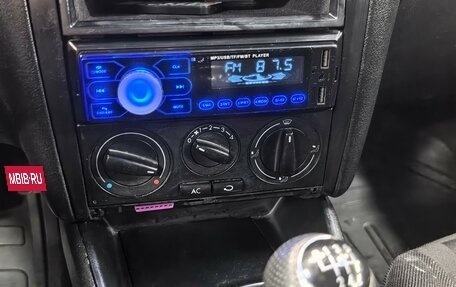 Volkswagen Bora, 1999 год, 200 000 рублей, 11 фотография