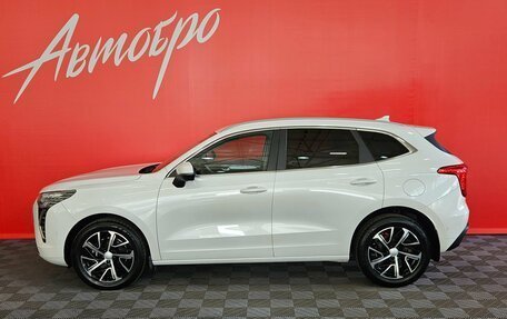 Haval Jolion, 2022 год, 1 495 000 рублей, 2 фотография