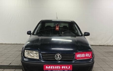 Volkswagen Bora, 1999 год, 200 000 рублей, 5 фотография