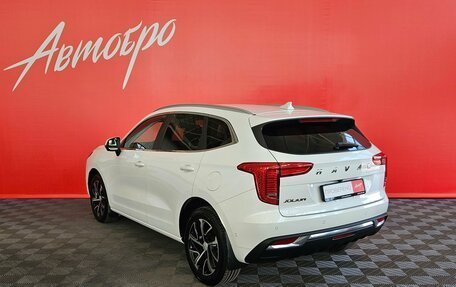 Haval Jolion, 2022 год, 1 495 000 рублей, 3 фотография