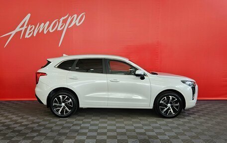 Haval Jolion, 2022 год, 1 495 000 рублей, 6 фотография
