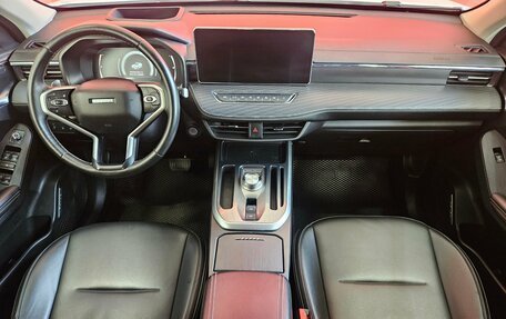 Haval Jolion, 2022 год, 1 495 000 рублей, 9 фотография