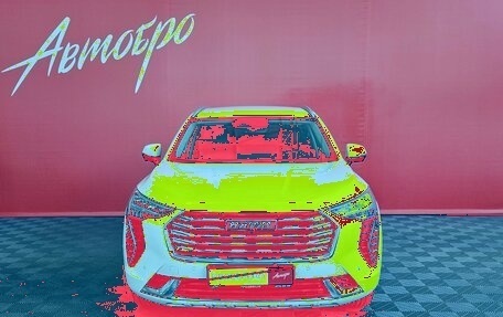 Haval Jolion, 2022 год, 1 495 000 рублей, 8 фотография