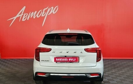 Haval Jolion, 2022 год, 1 495 000 рублей, 4 фотография